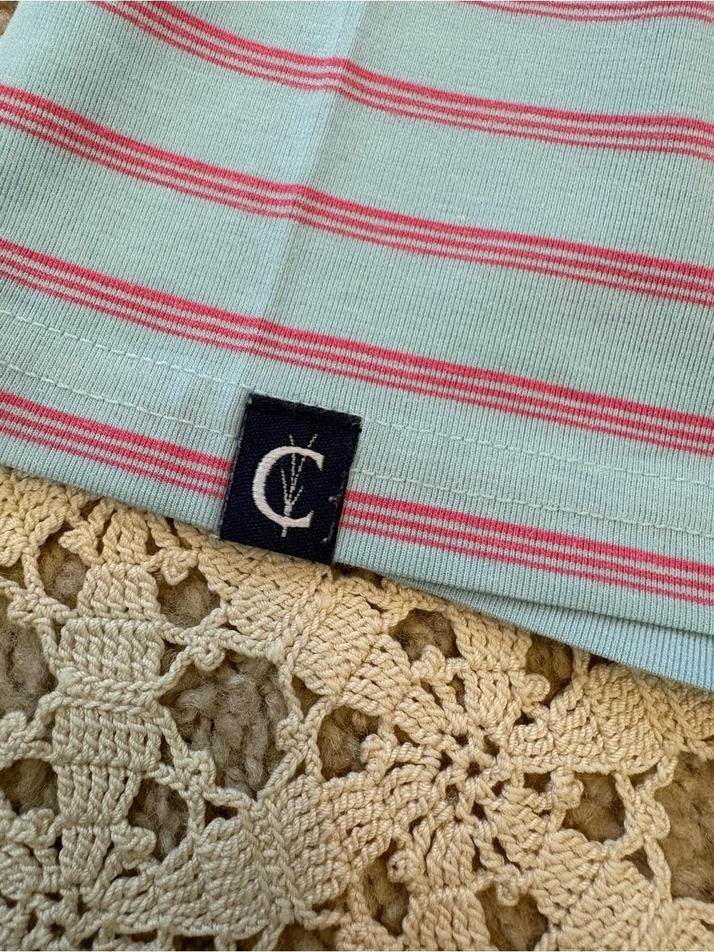 Criquet Men’s Polo Bundle of 3 Size Large - Picture 8 of 9